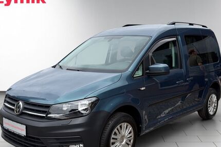 VW Caddy 131.255 km 14.400 &euro; Wedemark 30900