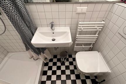 Wohnung Hannover Ricklingen - 2 Zimmer, 38 m&sup2;, 110.000&euro; | Angebot:26941385