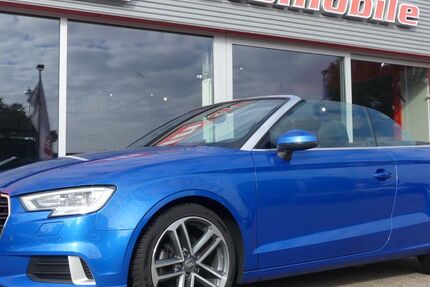 Audi A3 107.194 km 17.480 &euro; Langenhagen 30855