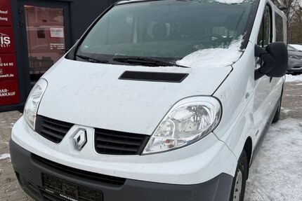 Renault Trafic 175.000 km 5.500 &euro; Neustadt 31535