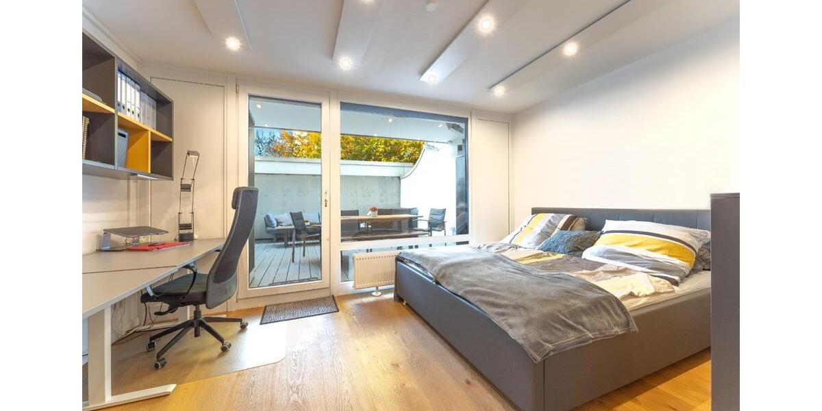 Erdgeschoßwohnung Laatzen - 1 Zimmer, 66 m&sup2;, 1.103&euro; | Angebot:26261980