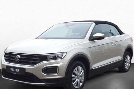 VW T-Roc 54.000 km 24.890 € Hildesheim 31137