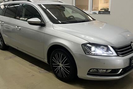 VW Passat 327.623 km 5.990 &euro; Ronnenberg 30952