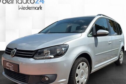 VW Touran 135.000 km 9.900 &euro; Wedemark 30900