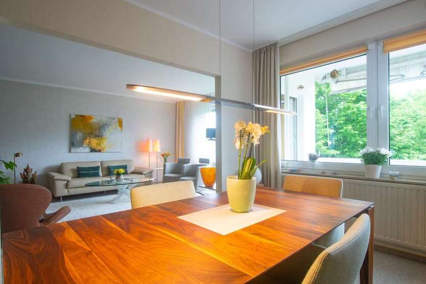 Wohnung zum Kaufen in Laatzen 198.000 € 85 m²