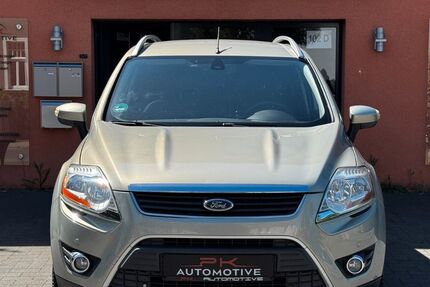Ford Kuga 230.000 km 4.990 &euro; HANNOVER 30177