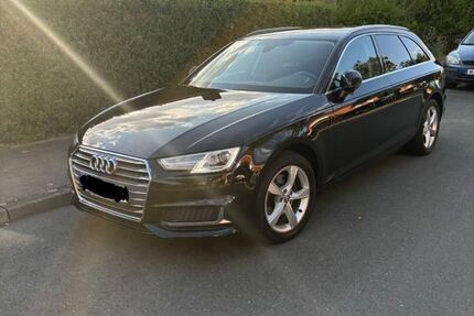 Audi A4 114.990 km 16.190 &euro; Hannover 30457