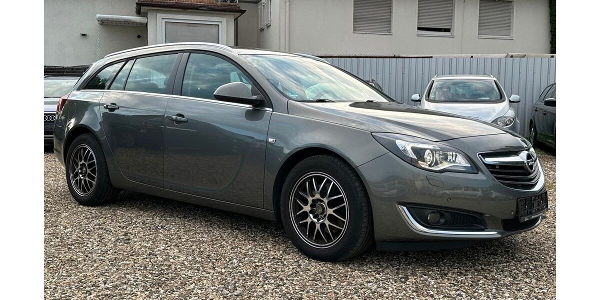 Opel Insignia 146.000 km 9.890 &euro; Hannover, Wettbergen 30457
