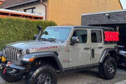 Jeep Wrangler 121.000 km 52.900 &euro; Isernhagen 30916