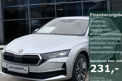 Skoda Octavia 3.000 km 37.950 &euro; Langenhagen 30853