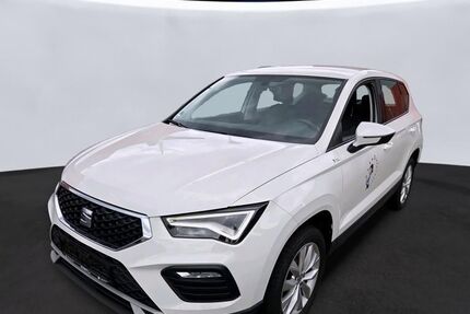 Seat Ateca 143.800 km 14.490 € Peine 31226