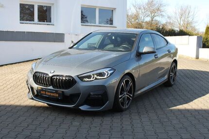 BMW 218 Gran Coupé
