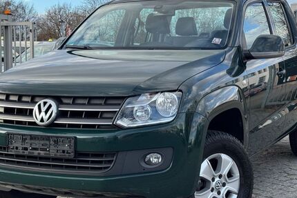 VW Amarok 306.000 km 11.990 &euro; Hannover 30179