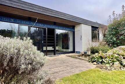 Haus zum Kaufen in Hannover Kirchrode 295.000 € 128 m² 4 zimmer