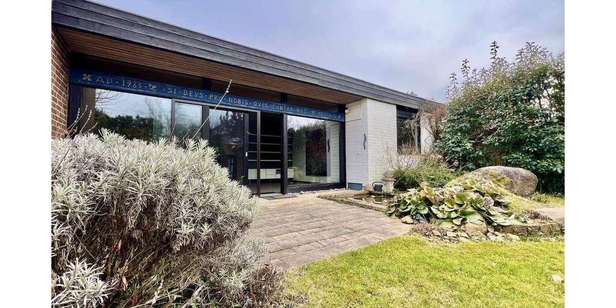 Haus zum Kaufen in Hannover Kirchrode 295.000 € 128 m² 4 zimmer