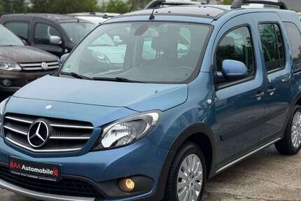 Mercedes-Benz Citan 77.000 km 16.999 &euro; Hannover 30453