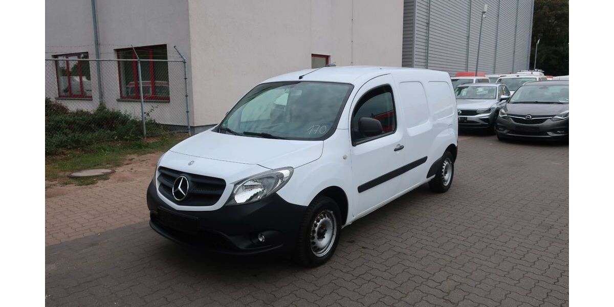 Mercedes-Benz Citan 256.952 km 5.700 &euro; Hannover 30179
