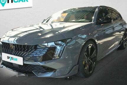 Peugeot 508 23.000 km 48.990 € Hannover 30173