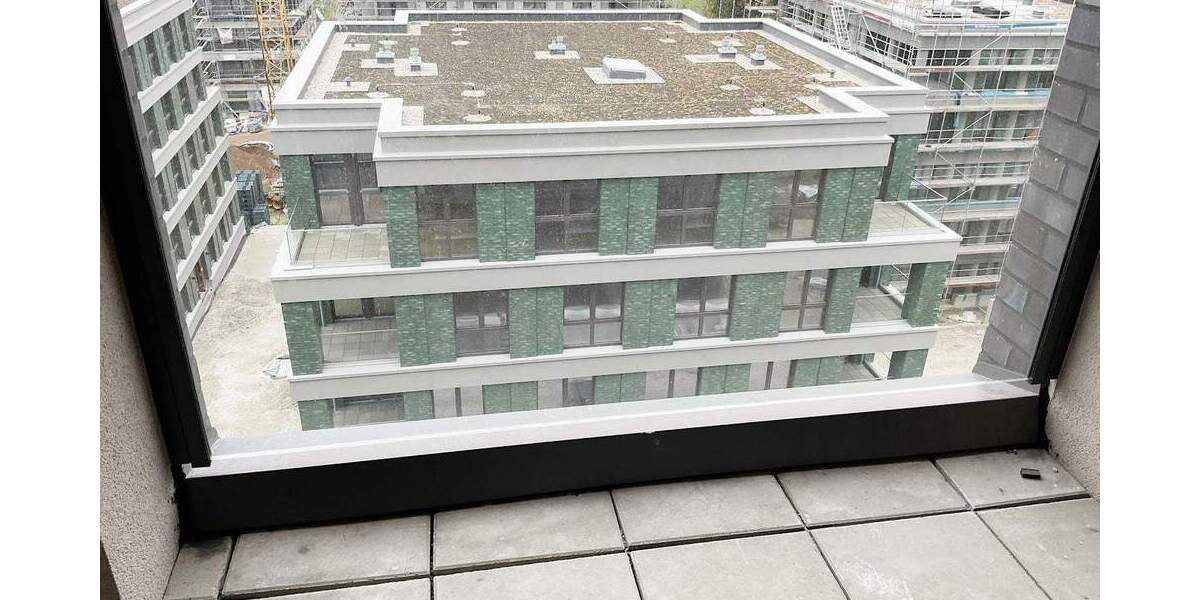 Etagenwohnung Hannover Döhren - 4 Zimmer, 120 m&sup2;, 1.750&euro; | Angebot:25727987