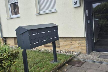 Schöne Wohnung in Hannover - Stöcken 2 zimmer