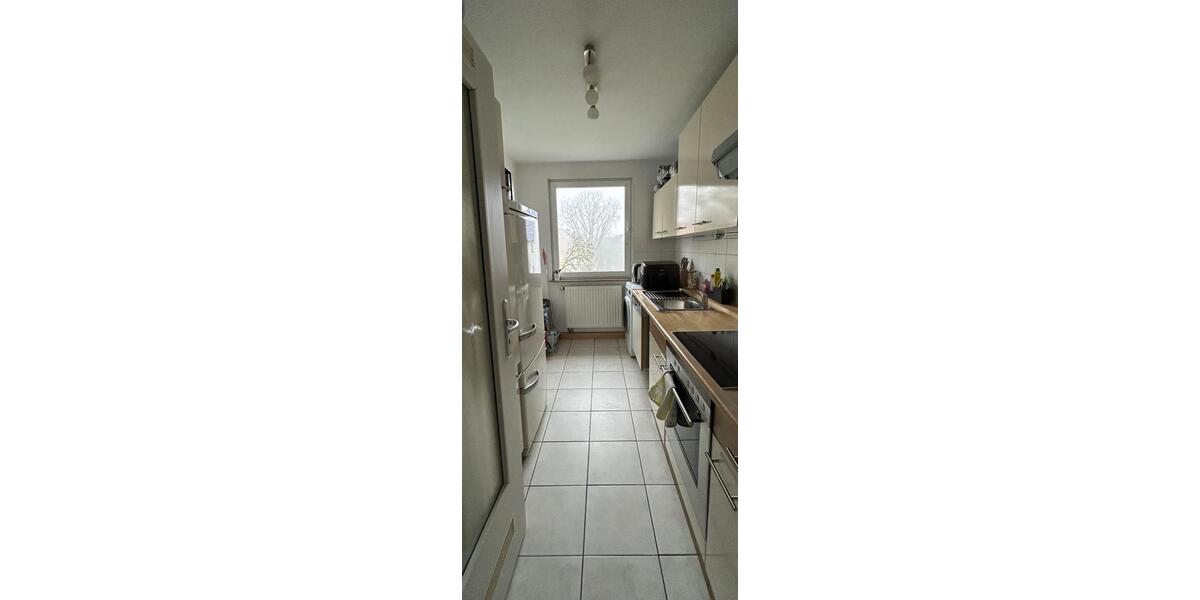 Etagenwohnung Hannover Buchholz-Kleefeld - 3 Zimmer, 68 m&sup2;, 900&euro; | Angebot:26626799