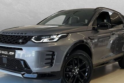 Land Rover Discovery Sport 2.900 km 52.490 &euro; Hannover 30179