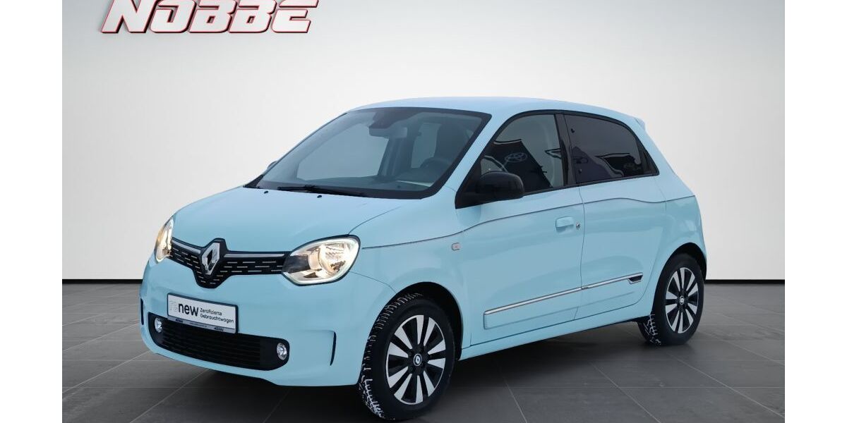 Renault Twingo 16.650 km 13.450 &euro; Garbsen 30827