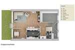 Ihr neues Zuhause in ruhiger Umgebung - Reihenmittelhaus Sarstedt | Angebot:27643092