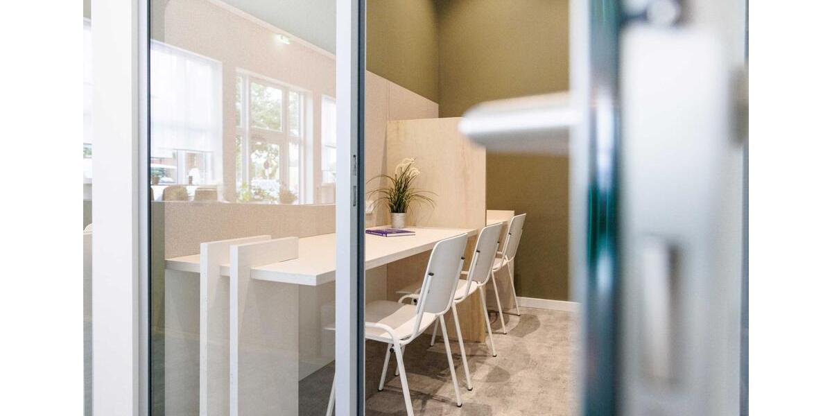 Etagenwohnung Hannover Nord - 1 Zimmer, 20 m&sup2;, 720&euro; | Angebot:24979427