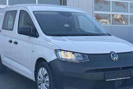 VW Caddy 94.600 km 17.791 &euro; Hildesheim 31137