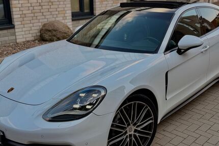 Porsche Panamera 274.999 km 3.890 &euro; Hannover 30161