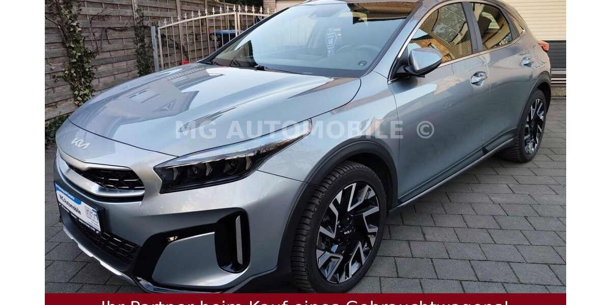 Kia XCeed 60.579 km 19.550 &euro; Hannover 30165