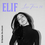 Gallery Tickets - Elif