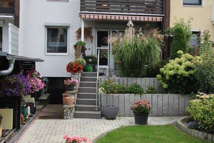 Charmantes Reihenmittelhaus in sehr ruhiger Lage von Hannover-Groß-Buchholz ! 6 zimmer