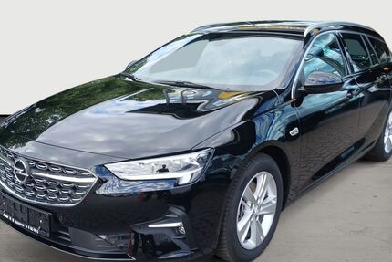 Opel Insignia 4.271 km 22.680 &euro; Hannover 30173