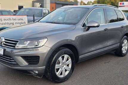 VW Touareg 144.000 km 17.990 &euro; Wunstorf 31515