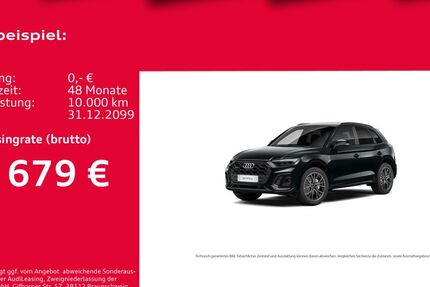 Audi Q5 32.180 km 42.750 € Hannover 30179