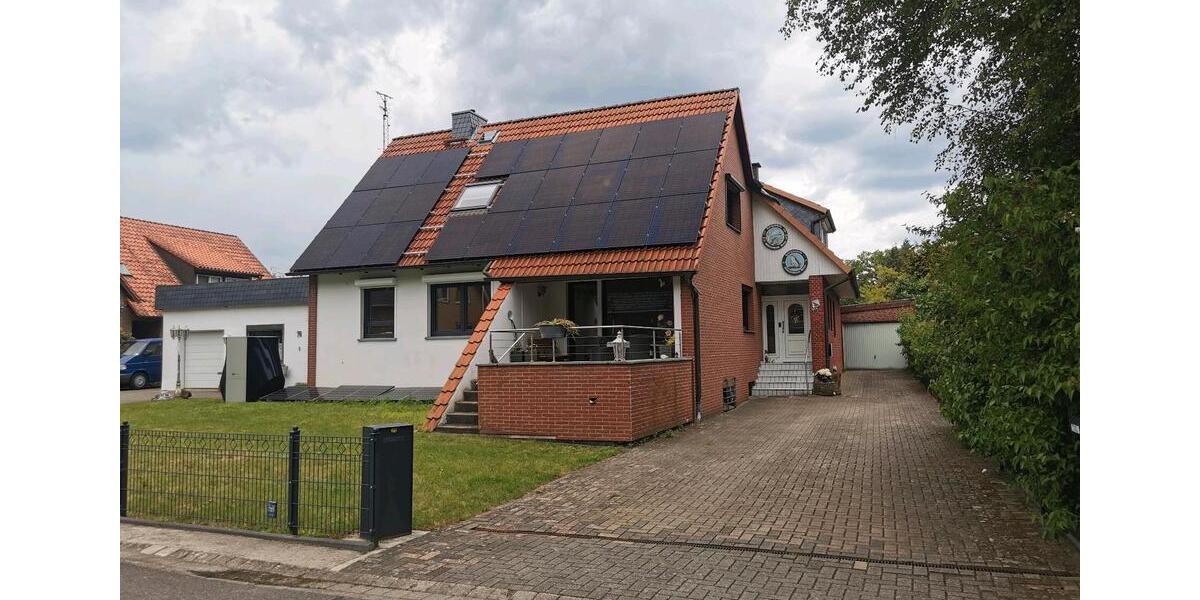Doppelhaushälfte Wedemark - 395.000&euro; | Angebot:26639910
