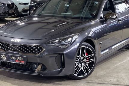 Kia Stinger 40.305 km 41.890 &euro; Ronnenberg/OT Empelde bei Hannover 30952