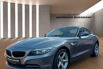 BMW Z4 185.000 km 12.999 &euro; Burgdorf/Hannover 31303