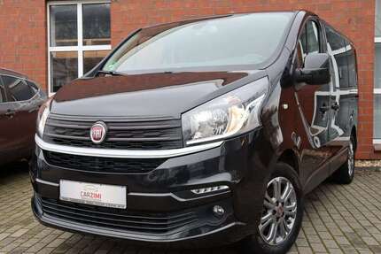 Fiat Talento 63.800 km 22.990 € Hannover 30177