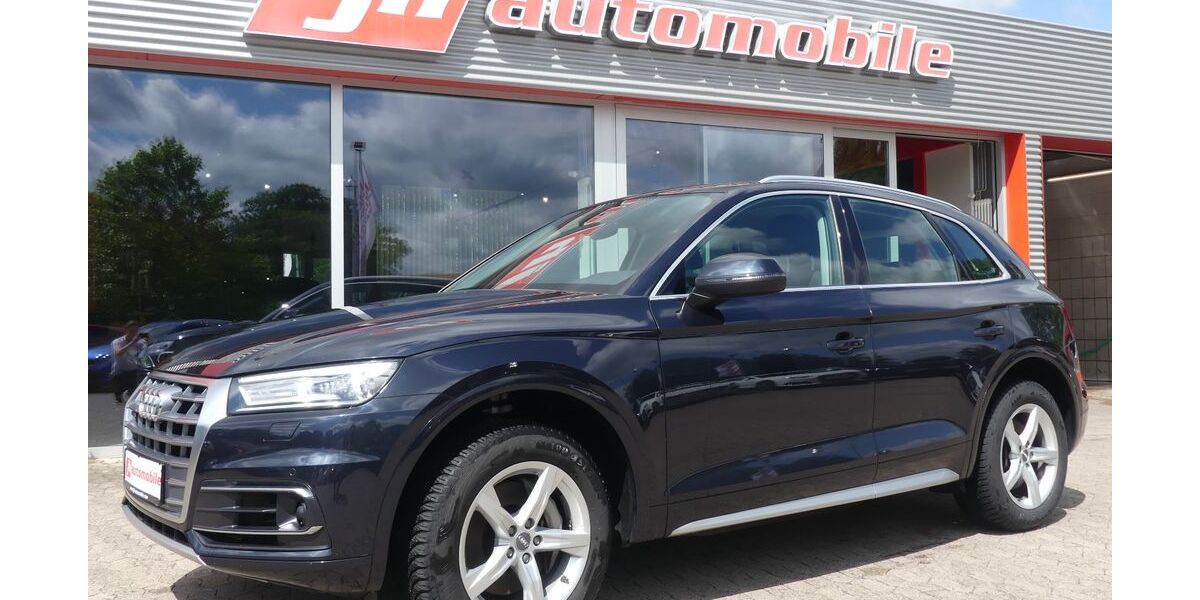 Audi Q5 145.486 km 24.480 &euro; Langenhagen 30855