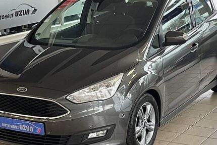 Ford C-Max 21.200 km 10.990 &euro; Hannover 30419