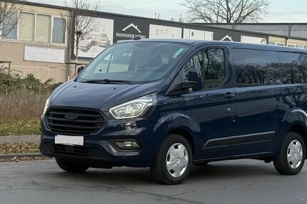 Ford Transit Custom 160.000 km 16.700 &euro; Hannover 30179