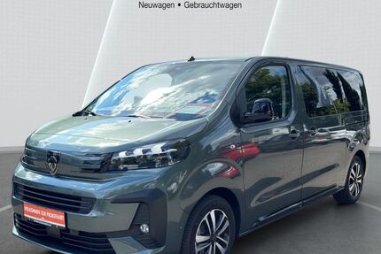 Peugeot Traveller 1.499 km 46.410 € Wunstorf 31515