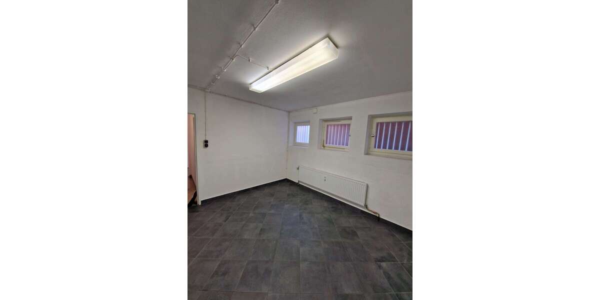 Gewerbeobjekt Hildesheim Stadtfeld - 200&euro; | Angebot:25886705