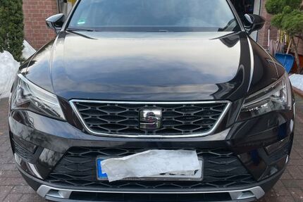 Seat Ateca 171.000 km 14.400 &euro; Wennigsen 30974