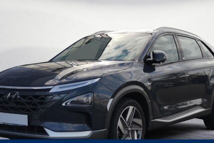 Hyundai NEXO 12.939 km 15.980 &euro; Garbsen 30827
