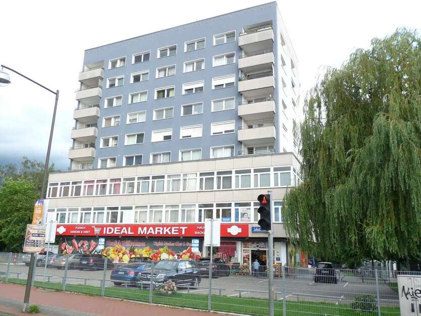 Wohnung zum Kaufen in Langenhagen 85.000 € 50.61 m²
