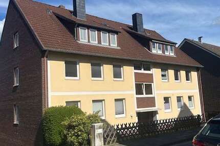 Wohnung Hildesheim Bockfeld - 3 Zimmer, 74 m&sup2;, 600&euro; | Angebot:26884085